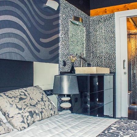 Apartamento Con Estilo Y Acogedor Sant Mateu Eksteriør bilde
