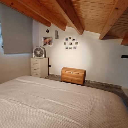 Apartamento Con Estilo Y Acogedor Sant Mateu Eksteriør bilde